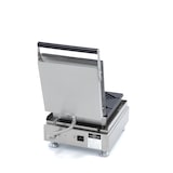 thumbnail of Wafelijzer - 4 stuks - Hartjes op stokjes - Maxima. Maxima