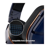 thumbnail of Turtle Beach 700 Gen2 MAX Gaming-Headset Kabellos für