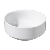 thumbnail of METRO Professional Insalatiera Caterer, porcellana, Ø 12 cm, bianco, 6 pezzi