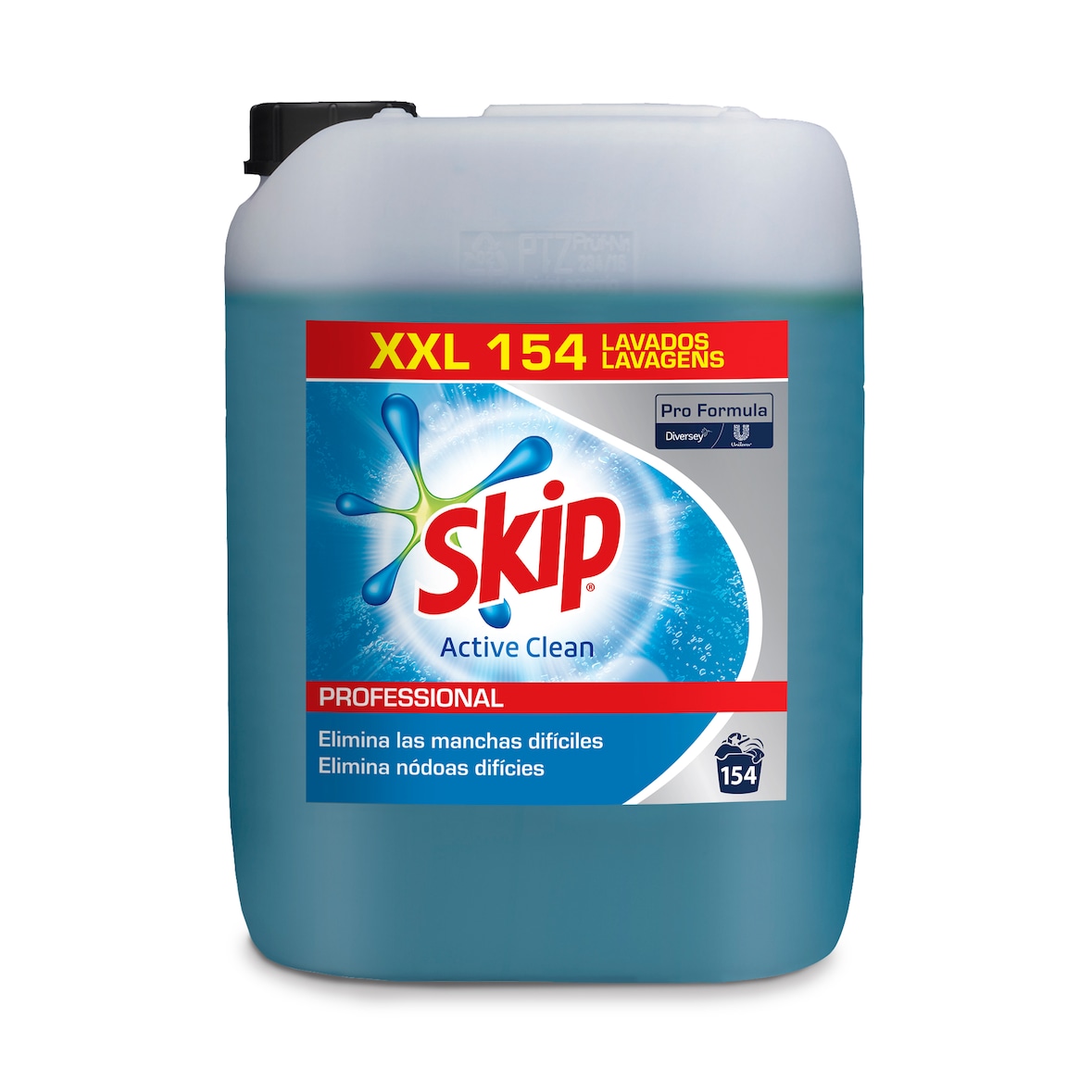 Skip Líquido 10L
