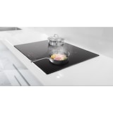 thumbnail of Wiggo WH-B624IRT(B) Inbouw Inductie Kookplaat - 60 cm - Zwart