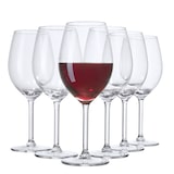 thumbnail of METRO Professional Bicchiere da vino rosso Pinomaro, vetro, 41 cl, 6 pezzi