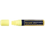 thumbnail of Securit® Rotulador de tiza líquida - Blanco - Punta rectangular 7-15mm