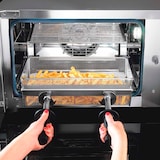 thumbnail of Freidora de aire profesional HOP sin aceite