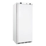 thumbnail of Gastro Tiefühlschrank Gewerbetiefkühlschrank Gefrierschrank 1 Tür 555 L -10/-22°C