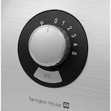 thumbnail of Tarrington House Batidora de vaso TB1567S, 22,3 x 40,5 x 19,5 cm, 600 W, 1,5 L