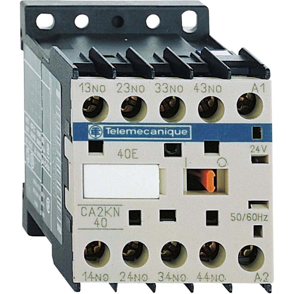Schneider Electric Hilfsschütz CA2KN40-B7 CA2KN40B7