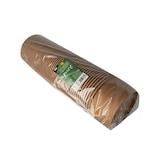 thumbnail of 6 X 50 Salatschalen, Pappe rund 1000 ml Ø 15 cm · 7,5 cm braun