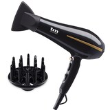 thumbnail of TM Electron Professioneller Haartrockner mit 2.400 W AC-Motor