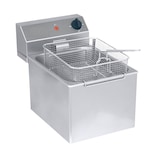 thumbnail of Freidora eléctrica - FT8 - 230 V - 8 lt