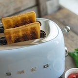 thumbnail of SMEG Toaster (TSF01PBEU)