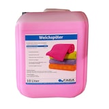 thumbnail of 10 L Weichspüler rose im Kanister