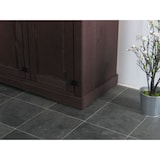 thumbnail of New Mexico Kleiderschrank 3-Trg. Breite 152 cm, Höhe 193 cm kolonial gebeitzt/Wachs.