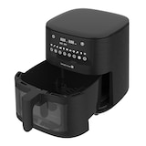 thumbnail of Tarrington House Freidora de aire caliente AF1650, 30 x 38,8 x 32,4 cm, 7,2 L, 1650 W, negro