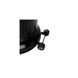 thumbnail of INFINITON Estufa exterior PG-HF2, 136 cm, Apta para Gas Propano o Butano, anti-vuelco, Apagado de seguridad, Negro