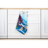 thumbnail of Excelsa Küchentextil-Set Fuji 3-teilig mehrfarbig