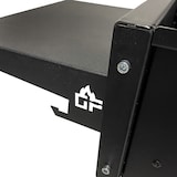 thumbnail of Mangal Set Batyr 60 Schaschlikgrill 60 cm mit  Grillrost Kasan 8L