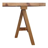 thumbnail of MISTERWILS Caballetes De Mesa Colette  Natural