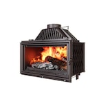 thumbnail of Inserto para Estufa de Leña -  W15 (13,5 KW) ECO