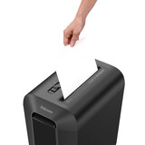 thumbnail of Fellowes Aktenvernichter Powershred LX65, schwarz