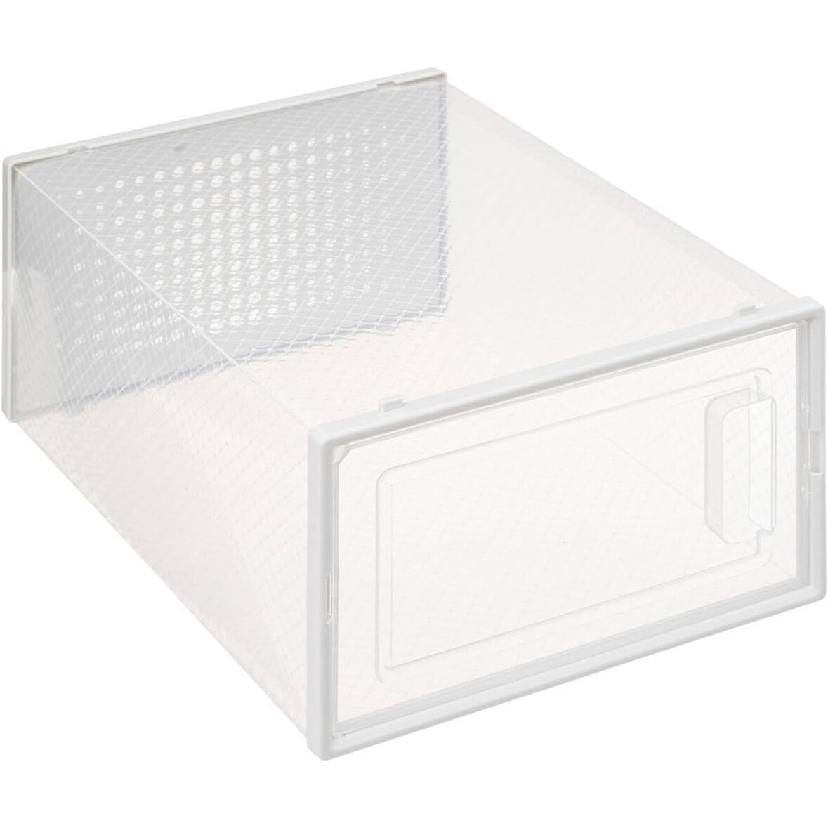 FIVE - Organizador de zapatos 'Stak' tamañoL plástico