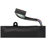 thumbnail of Akku passend für Dell XPS 13 9343, Li-Polymer, 7,4-7,6V 7020mAh 52Wh