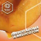 thumbnail of Suavizante Melocotón Blancoplata 5 litros 100 lavados