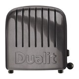thumbnail of Dualit Grille-pain 40348 gris 4 fentes