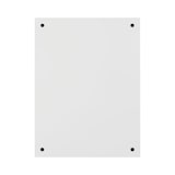 thumbnail of Bi-Office Expositor para Documentos Sem Moldura em Acrílico - A4 - Superfície de Acrílico