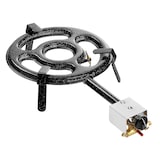 thumbnail of Bartscher Paella Gasbrenner 2K300