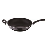 thumbnail of Chef sauce PIXEL - Juego de 2 Sartenes Ø20/Ø24cm y Wok Ø30cm en Aluminio Prensado Antiadherente