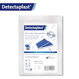 thumbnail of Blaues detektierbares wasserabweisendes Pflaster 8cmx5m - 1St