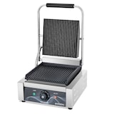 thumbnail of vaiotec Elektro Kontaktgrill, oben & unten gerillt, 308 x 395 mm