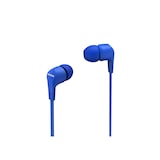 thumbnail of Philips TAE1105BL/00 Kopfhörer & Headset Verkabelt im Ohr Musik Blau