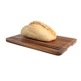 thumbnail of Planche à pain 36x25x2 cm en acacia -  Marron Rectangulaire Bois T&g Woodware 36.00x25.00 cm