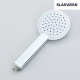 thumbnail of BEN | Douchepaneel regendouchekop douche RVS | Zilver geborsteld massagedouche-douchesysteem Mengkraan douchekraan douchesysteem