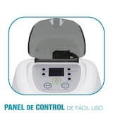 thumbnail of Clorador salino piscina Krystal Clear QS200 INTEX