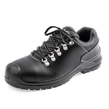 thumbnail of LUPRIFLEX 3-110 Baumeister Tief S3 Halbschuh Alu-Kappe Leder 42
