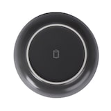 thumbnail of METRO Professional Akami pastabord, steengoed, Ø 23 cm, grijs / wit, 4 stuks