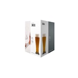 thumbnail of Schott Zwiesel BEER BASIC Weizenbierglas Bavaria 0,5 l 4er Set