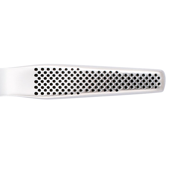 Global Spatule coudée inox GS25 15 cm Global - 120286