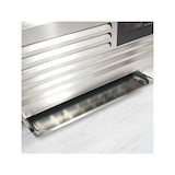 thumbnail of Abbattitore di temperature per 5 teglie GN 1/1 o EN 60x40 (15 kg +90° > +3° | 10 kg +90° > -18°)