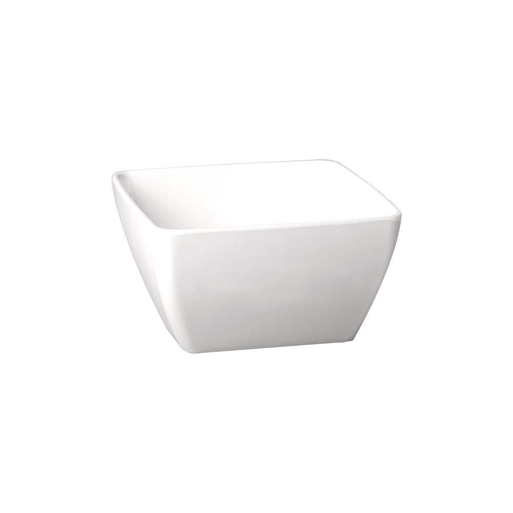APS Schale -FRIENDLY BOWL-12,5 x 12,5 cm, H: 6,5 cm