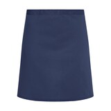 thumbnail of Waist Apron Basic 70 x 55 cm: One Size / Navy
