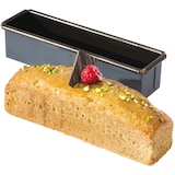 thumbnail of Matfer Exopan gerade Mini-Cake-Form, 18x4,5x4,5 cm (331082)