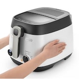 thumbnail of Friteuse Delonghi Fs 6067