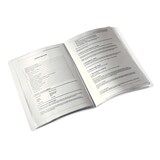 thumbnail of Leitz Sichtbuch WOW A4 PP 40 Hüllen Pink