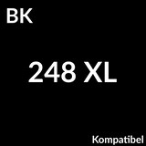 thumbnail of Toner kompatibel Brother HL-L3240CDW MFC-L3760CDW DCP-L3560CDW ersetzt 248XL TN-248XLK – Schwarz – 3.000 Seiten