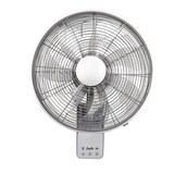 thumbnail of Wandventilator Airos Eco Design Wall Titan Grau / Silber / Titan 45