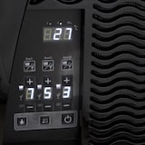 thumbnail of Máquina de granizados Polar Serie G: máquina para hacer helados con recipiente de 3 x 12 litros.